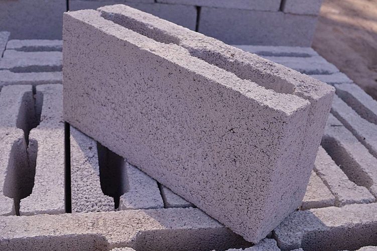 Плотность керамзитобетон не твердеет цементный раствор